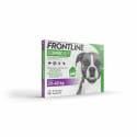 FRONTLINE COMBO spot-on pro psy L (20-40kg)-3x2,68ml