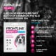 Frontline Tri-Act pro psy Spot-on M (10-20 kg) 1 pip