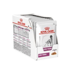 Royal Canin VD Canine Early Renal 12x100g kapsa