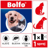 Bolfo spray 250ml