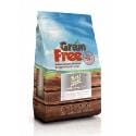 Best Breeder Grain Free Senior Trout with Salmon, Sweet Potato & Asparagus 12kg