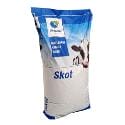 Krmivo pro dojnice DAIRYMIX 20 green granulované 25kg