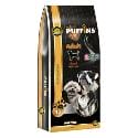 Puffins Dog Adult Beef 15kg