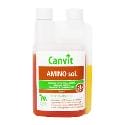 Canvit Amino sol. pro psy a kočky  250ml