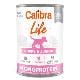 Calibra Dog Life  konz.Puppy&Junior Chicken&rice 400g