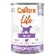 Calibra Dog Life  konz.Adult Lamb 400g