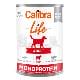 Calibra Dog Life  konz.Adult Beef with carrots 400g