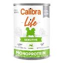 Calibra Dog Life  konz.Sensitive Rabbit 400g