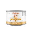 Calibra Cat Life  konz.Sterilised Turkey 200g