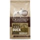 QUATTRO Dog Dry SB Adult Kachna 7kg