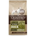 QUATTRO Dog Dry SB Junior Kachna 7kg