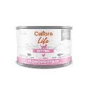 Calibra Cat Life  konz.Kitten Chicken 200g