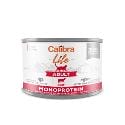 Calibra Cat Life  konz.Adult Beef 200g