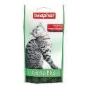 Beaphar Pochoutka Catnip Bits šanta 35g