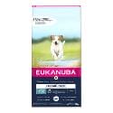 Eukanuba Dog Adult Small & Medium Grain Free 12kg