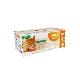 Iams Cat mix masa v želé multipack 4080g