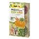 Gimbi Snack Plus DISCS MIX 50g