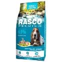 RASCO Dog Premium Adult Lamb&Rice 15kg