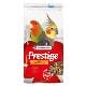 VL Prestige Big Parakeet pro papoušky 4kg