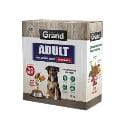 GRAND Adult mini&small breed hovězí 11kg