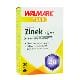 Zinek 15mg 30tbl Walmark