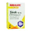 Zinek 15mg 30tbl Walmark