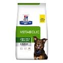 Hill's PD Dog Metabolic Obesity&Weight Loss Lamb 1,5kg