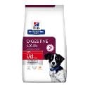 Hill's PD Dog I/D Gastrointestinal Stress Mini Chicken 6kg