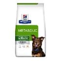 Hill's PD Dog Metabolic Obesity&Weight Loss Chicken 4kg