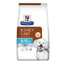 Hill's PD Dog K/D Kidney Care Early Stage Chicken 12kg