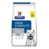 Hill's Can.Dry PD Derm Complete Mini 6kg NEW