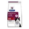 Hill's PD Cat I/D Gastrointestinal Chicken 8kg