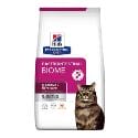 Hill's PD Cat I/D Gastrointestinal Biome Fiber&Digestive Care Chicken 3kg