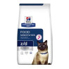 Hill's Fel. PD Z/D Dry 3kg NEW