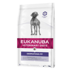 Eukanuba VD Dog Dermatosis FP 5kg