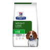 Hill's Can. PD R/D Dry  1,5kg