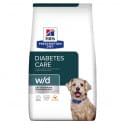 Hill's PD Dog W/D Diabetes&Weight Loss Chicken 10kg