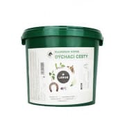 Čaj Leros Pulmoran Horse 1kg