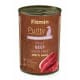 Fitmin konz. dog Purity Beef 400g