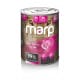 Marp konz. DOG Variety Single Krůta 400g