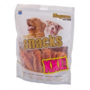 Magnum Chicken & Beef Slices 500g