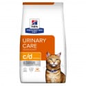 Hill's PD Cat C/D Multicare Urinary Struvite Chicken 3kg