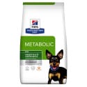 Hill's PD Dog Metabolic Obesity&Weight Loss Mini Chicken 1kg