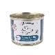 All Animals DOG losos kousky 200g