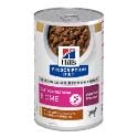 Hill's PD Dog I/D Gastrointestinal Biome Fiber&Digestive Care Chicken Stew konz. 354g