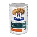 Hill's PD Dog W/D Diabetes&Weight Loss Chicken konz. 370g