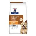 Hill's PD Dog K/D Kidney Care Chicken 1,5kg