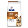 Hill's Can. PD K/D Dry 1,5kg NEW
