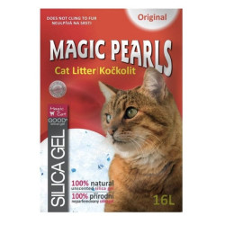 Kočkolit Magic Pearl Original 16l
