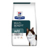 Hill's Fel. PD W/D Dry 1,5kg NEW